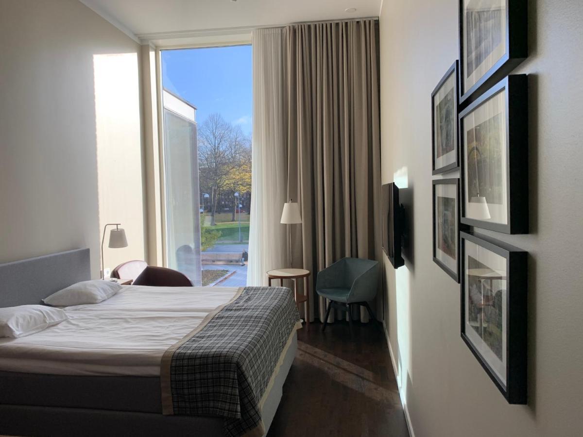 Hotel Oeresund Conference & Spa Ландскруна Екстериор снимка